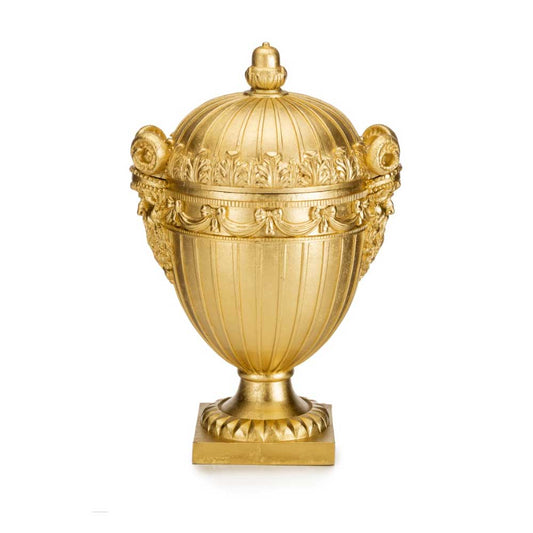 Palais Royal Giara Oval Oro 49 cm