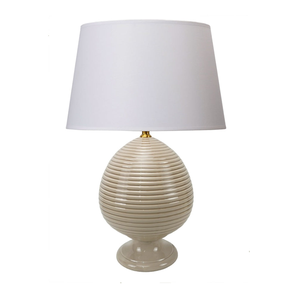 Palais Royal Lampada Taupe