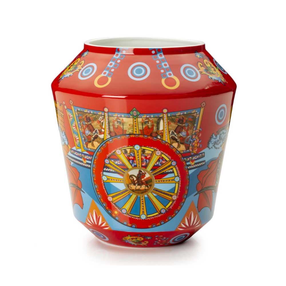Palais Royal Vaso Mediterraneo 25 cm