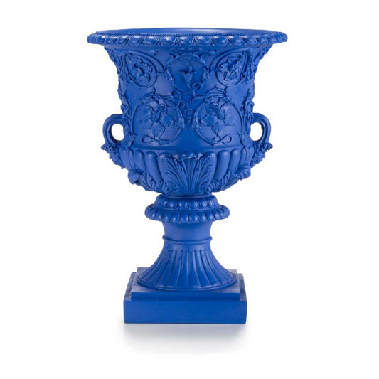 Palais Royal Vaso Neo Pop Blu