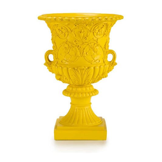 Palais Royal Vaso Neo Pop Giallo