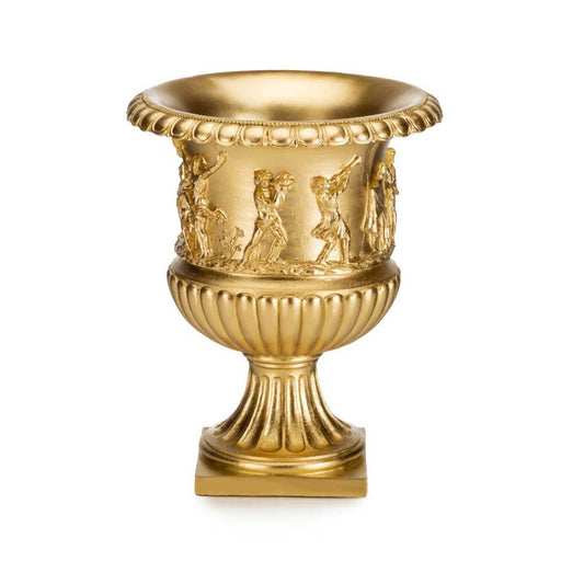 Palais Royal Vaso Oro 45 cm