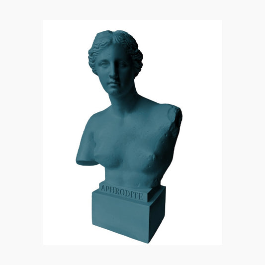 Palais Royal Busto Aphrodite Ottanio 35 cm