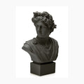 Palais Royal Busto Apollo Grey 50 cm