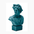 Palais Royal Bust Apollo Ottanio 50 cm