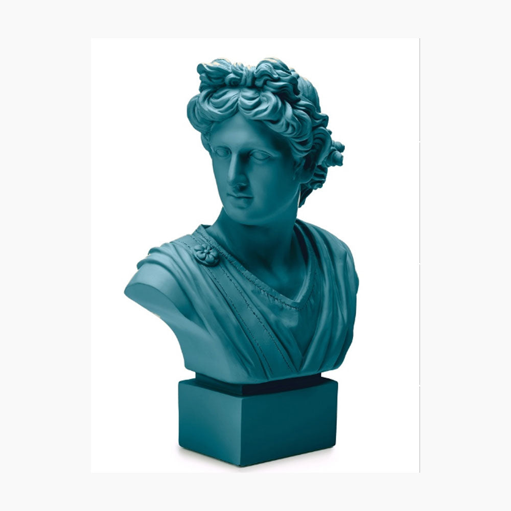 Palais Royal Bust Apollo Ottanio 50 cm