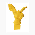 Palais Royal Busto Nike Giallo 35 cm