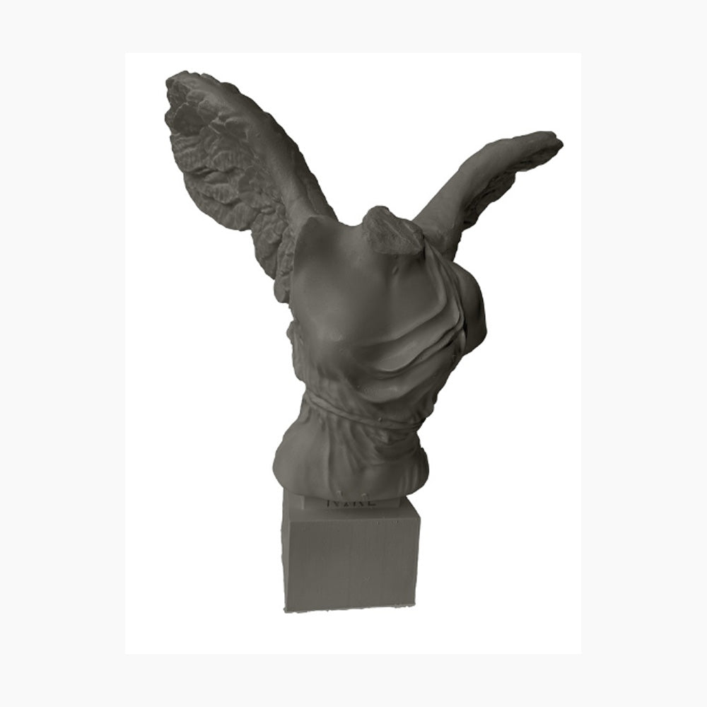 Palais Royal Bust Nike Gray 35 cm