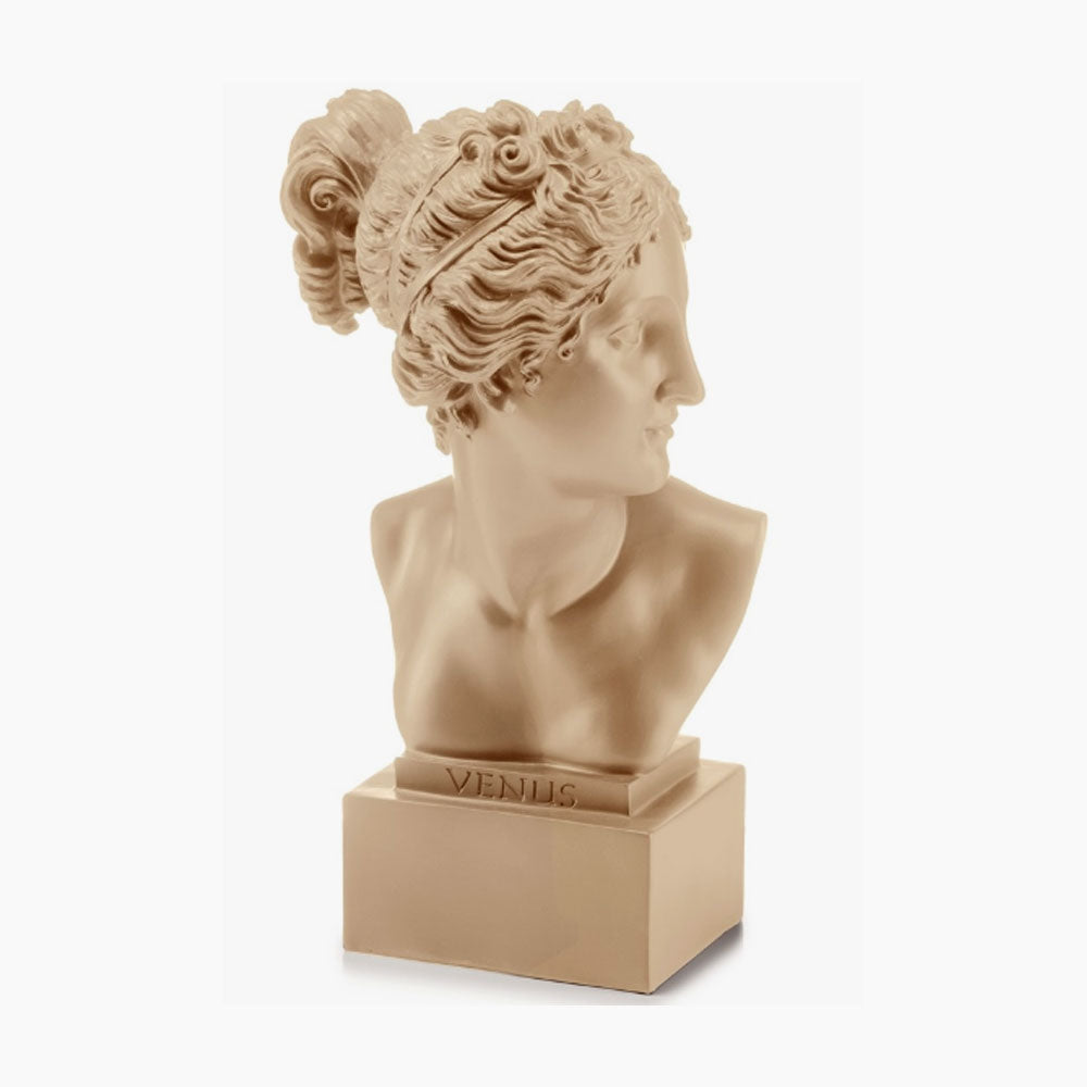 Palais Royal Bust Venus Taupe 50 cm