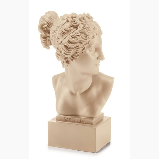 Palais Royal Busto Venere Taupe 35 cm