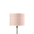 Paralume Cilindrico Tessuto Intrecci d'Oriente | L'Oca Nera