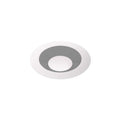 Freshness by Livellara Deep Plate Bandy Grey A0434957