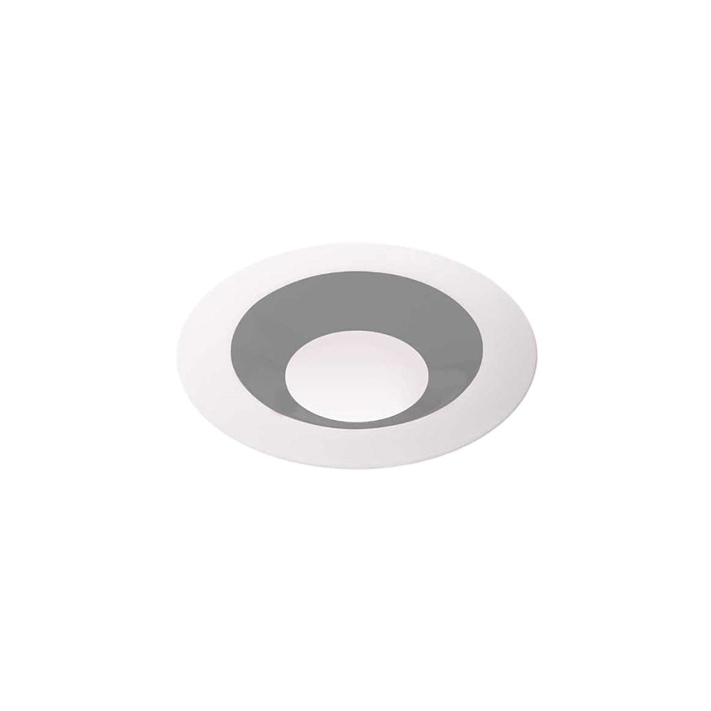 Freshness by Livellara Deep Plate Bandy Grey A0434957