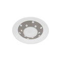 Freshness by Livellara Deep Plate Dots Taupe A0436A57