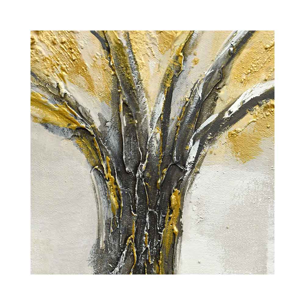 Quadro ADM Albero della Vita Oro WF068TX1