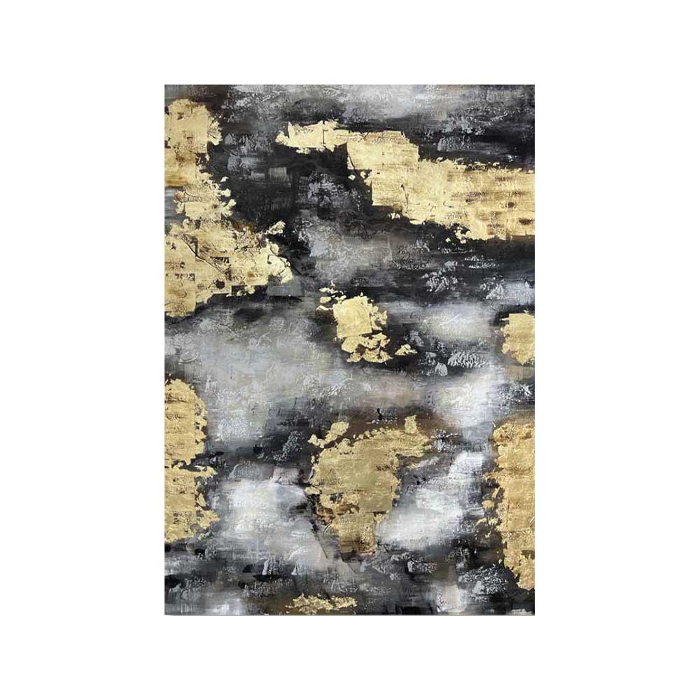 Ambienti Glamour Quadro Madrid