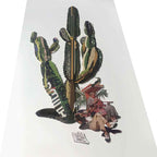 ADM Quadro Collage Cactus SA039A1