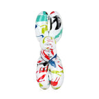 ADM Scultura Cane Palloncino Piccolo Multicolore