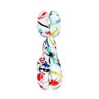 ADM Scultura Cane Palloncino Piccolo Multicolore