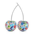 ADM Scultura Ciliegie Doppie Multicolore D4456W11LS