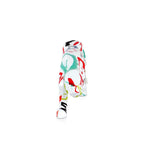 ADM Scultura Pantera Sfaccettata Multicolore D4815W10
