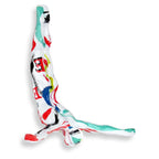 ADM Scultura Tuffatore Piccolo Multicolore D2627W10