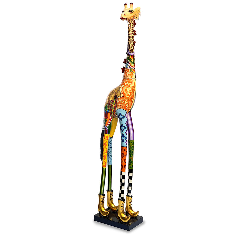 Tom's Drag Scultura Roxana XL