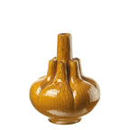 Vaso Ceramica Ispirazione Natura Ethno Chic | L'Oca Nera