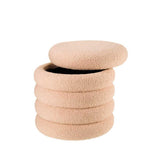 L'Oca Nera Pouf 1A161