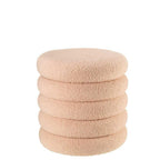 L'Oca Nera Pouf 1A161