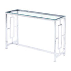 Glamour Console Milano 04D007