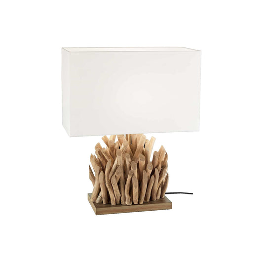 Ideal Lux Lampada da Tavolo Snell TL1 Big - Tendenze Casa