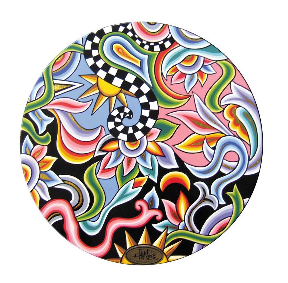 Tom's Drag Tavolino Sun 101804 - Tendenze Casa