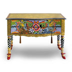 Tom's Drag Cassettiera Versailles XL 101834 - Tendenze Casa