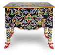 Tom's Drag Cassettiera Black Collection 102066 - Tendenze Casa
