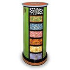 Tom's Drag Cassettiera Rotonda 102153 - Tendenze Casa