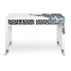 Tom's Drag Consolle Silver Line 102167 - Tendenze Casa