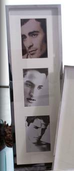 CORNICE L'OCA NERA - Tendenze Casa