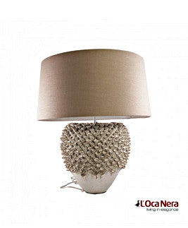 LAMPADA L'OCA NERA 1G17 - Tendenze Casa