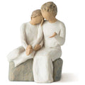 Willow Tree Figurina Con Mia Nonna 26244 - Tendenze Casa