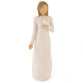 STATUINA WILLOW TREE WITH SYMPATHY 27687 - Tendenze Casa