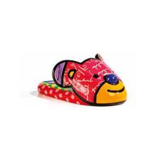 FIGURINA ROMERO BRITTO SLIPPER - Tendenze Casa