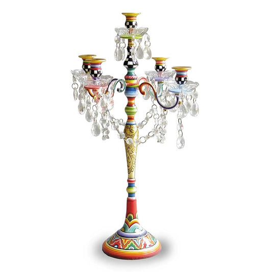 Tom's Drag Candelabro M 4012 - Tendenze Casa