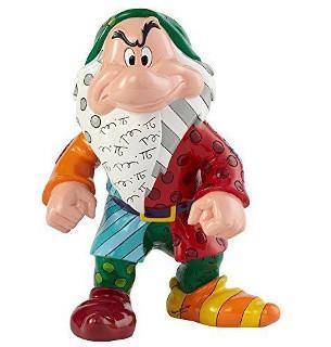 FIGURINA GRUMPY - Tendenze Casa