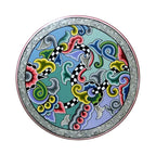 Tom's Drag Tavolo Versailles S Linea Silver 4417 - Tendenze Casa