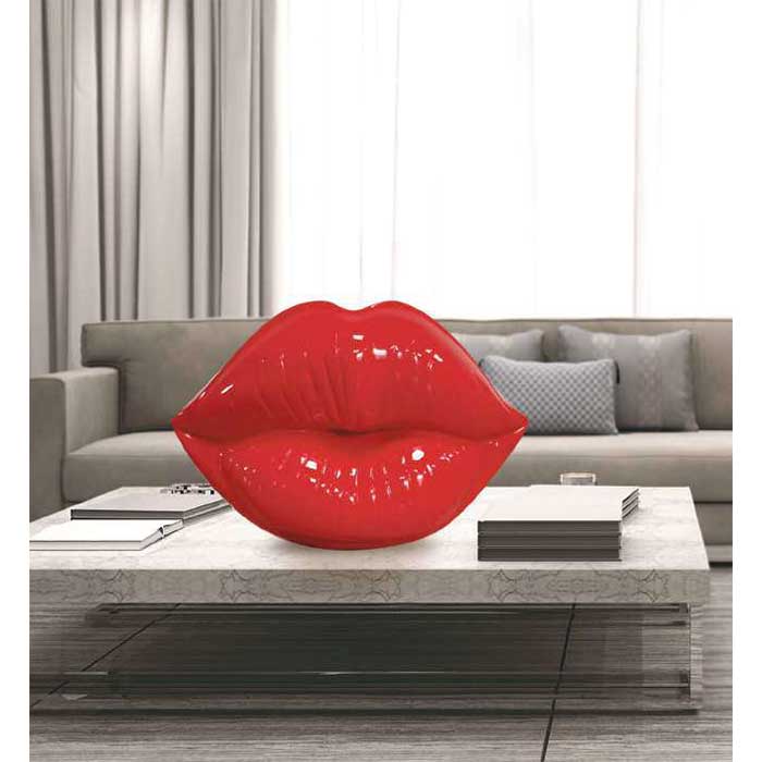 Glamour Environments Sculpture The Kiss 44C046