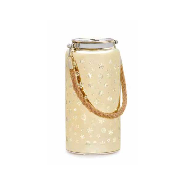 Fade Lantern Led H 20 cm Christmas Collection 2021