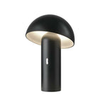 Sompex Lampada da Tavolo Led Svamp Black - Tendenze Casa