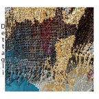 Ambienti Glamour Quadro Hollywood 89C017 - Tendenze Casa