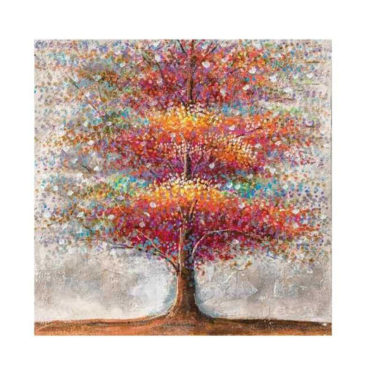 Ambienti Glamour Quadro Spring Tree 89C055 - Tendenze Casa